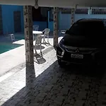Pousada Mineroca