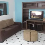Pousada Mineroca