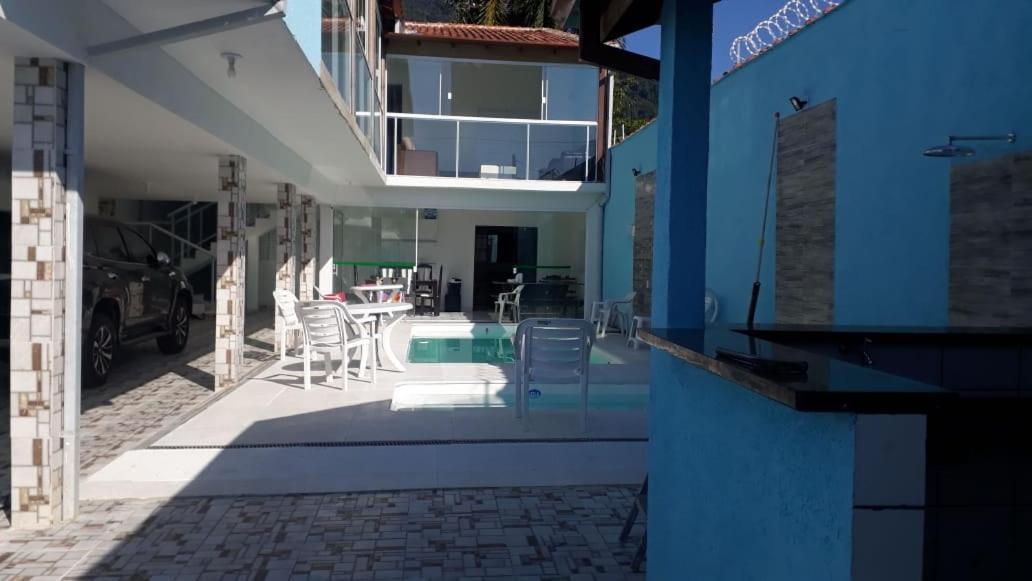Mineroca Ubatuba