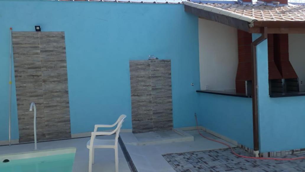 Mineroca Pensão Ubatuba