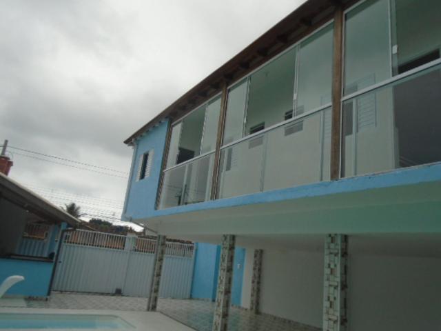 Mineroca Pensão Ubatuba